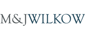 mj wilkow logo