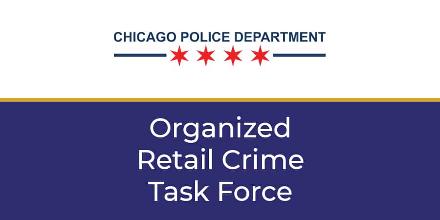 Organized Crime Task Force Header