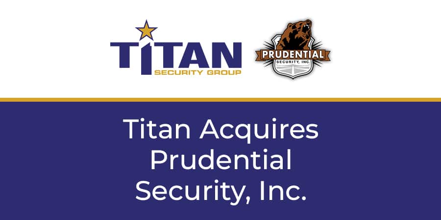 Titan Prudential Blog
